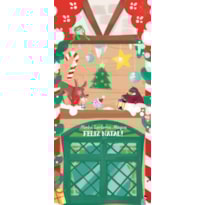 FELIZ NATAL!: MINHA LANTERNA MÁGICA