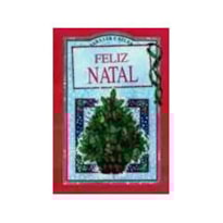FELIZ NATAL - PARA LER E RELER