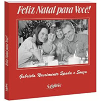 FELIZ NATAL PARA VOCE - 1