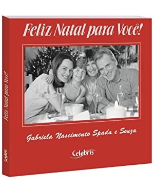FELIZ NATAL PARA VOCE - 1