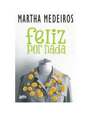 Feliz por nada