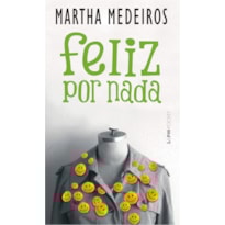 Feliz por nada