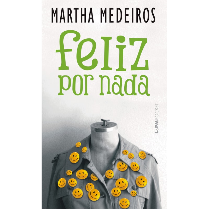Feliz por nada