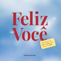 FELIZ VOCÊ