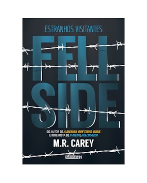 FELLSIDE: ESTRANHOS VISITANTES
