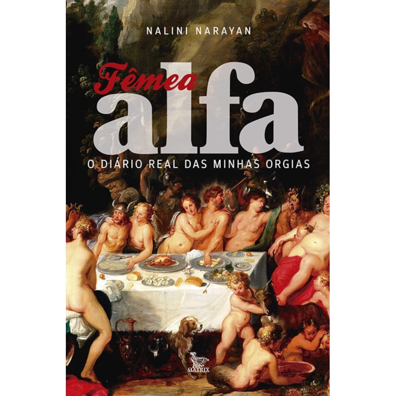 FÊMEA ALFA