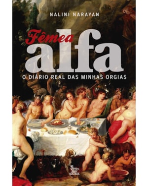 FÊMEA ALFA