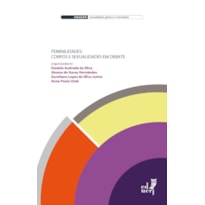 FEMINILIDADES: CORPOS E SEXUALIDADES EM DEBATE