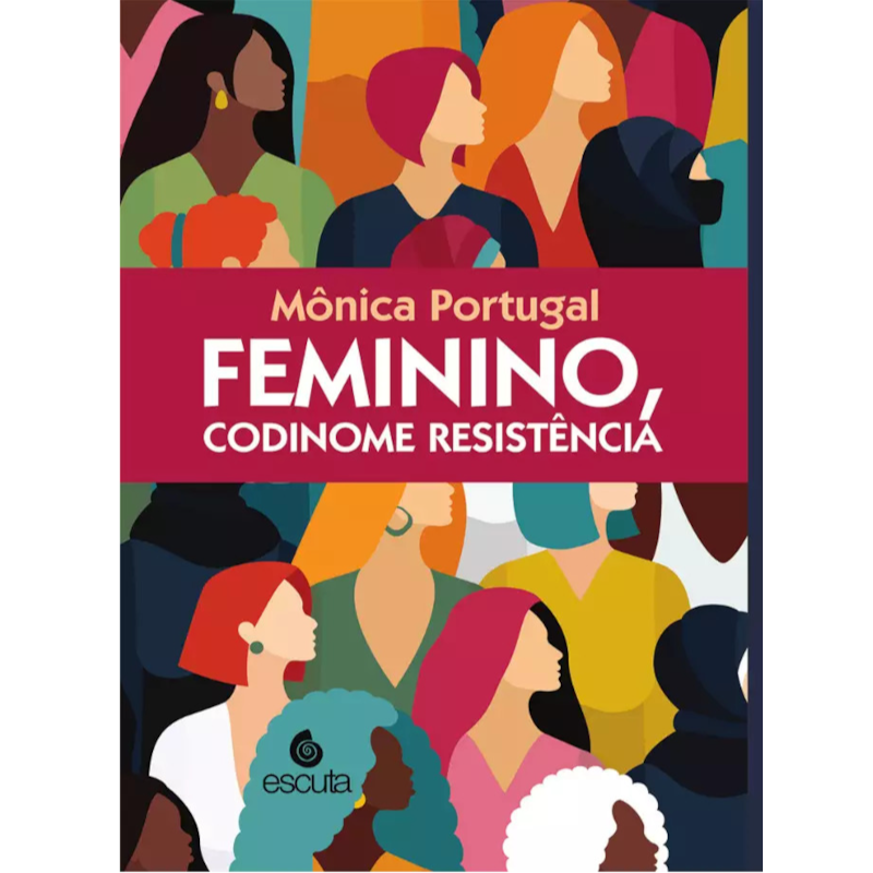 Feminino, codinome resistência