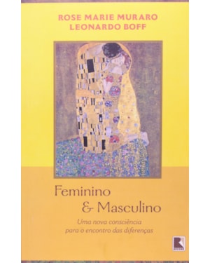 FEMININO & MASCULINO