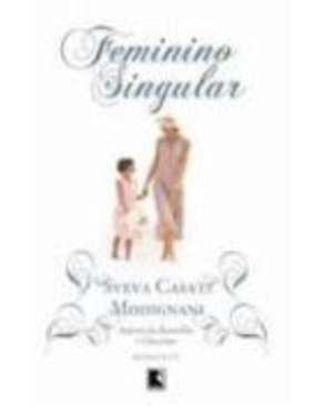 FEMININO SINGULAR