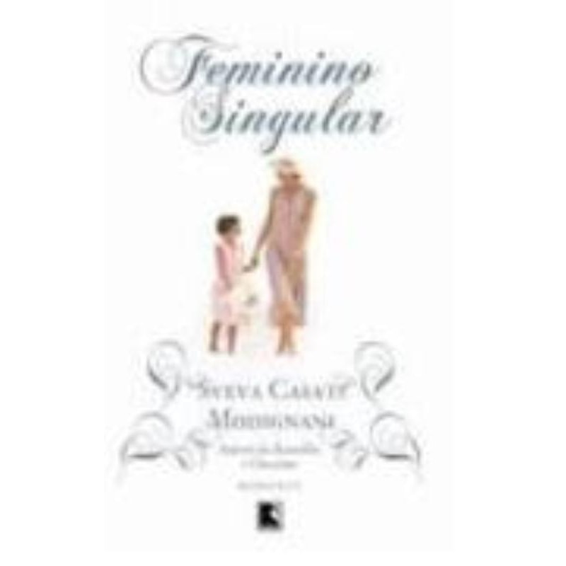 FEMININO SINGULAR