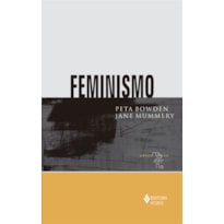 FEMINISMO