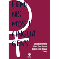 FEMINISMO E LINGUAGENS