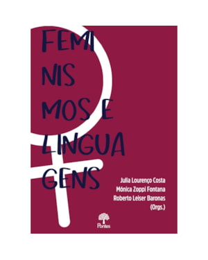 FEMINISMO E LINGUAGENS