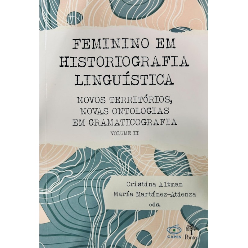 FEMINISMO EM HISTORIOGRAFIA LINGUÍSTICA
