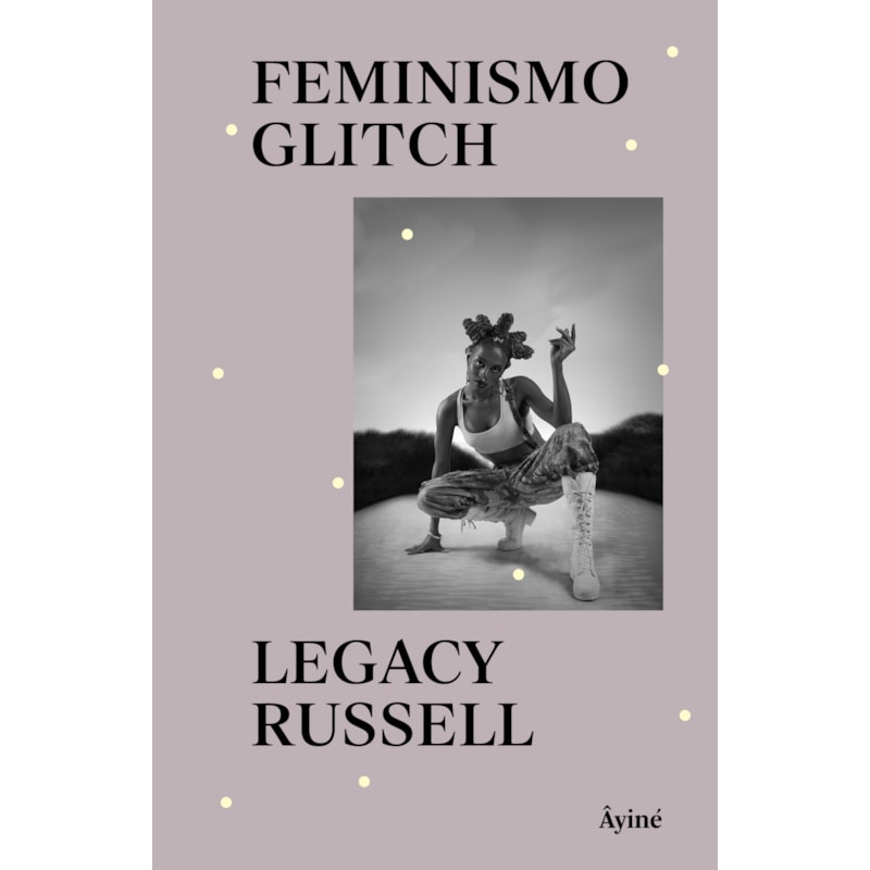 FEMINISMO GLITCH