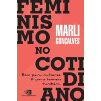 FEMINISMO NO COTIDIANO