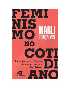 FEMINISMO NO COTIDIANO