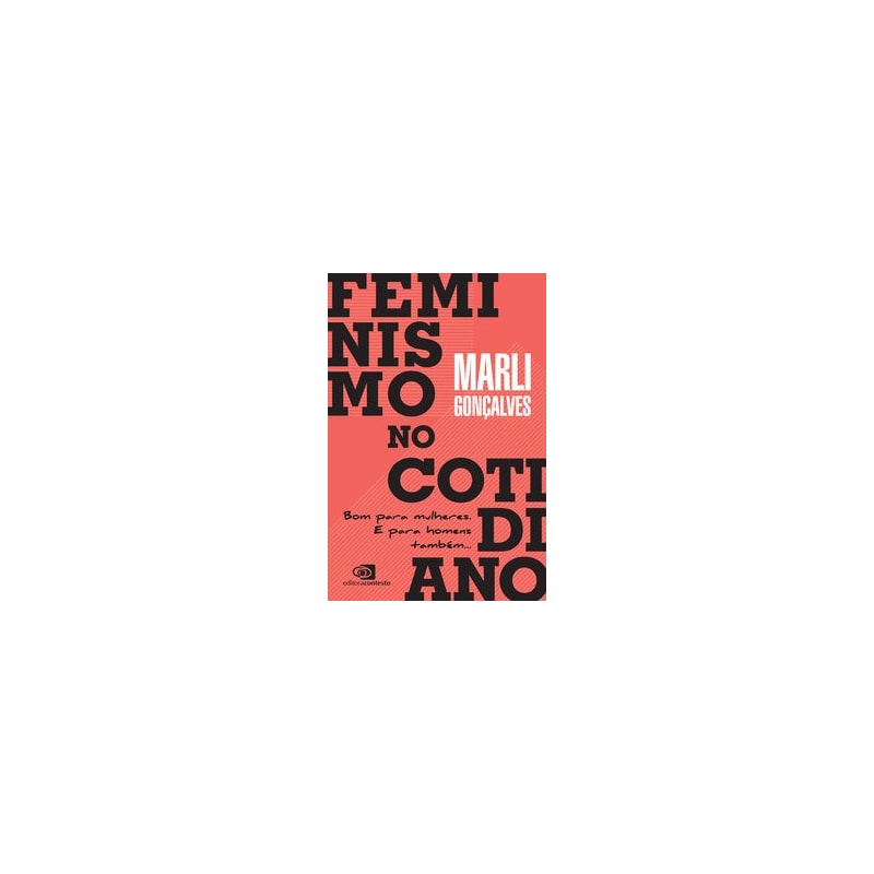 FEMINISMO NO COTIDIANO