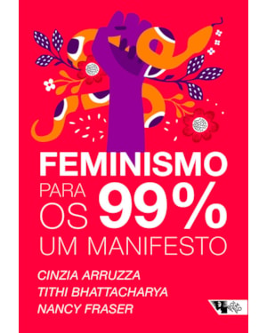 Feminismo para os 99%: um manifesto