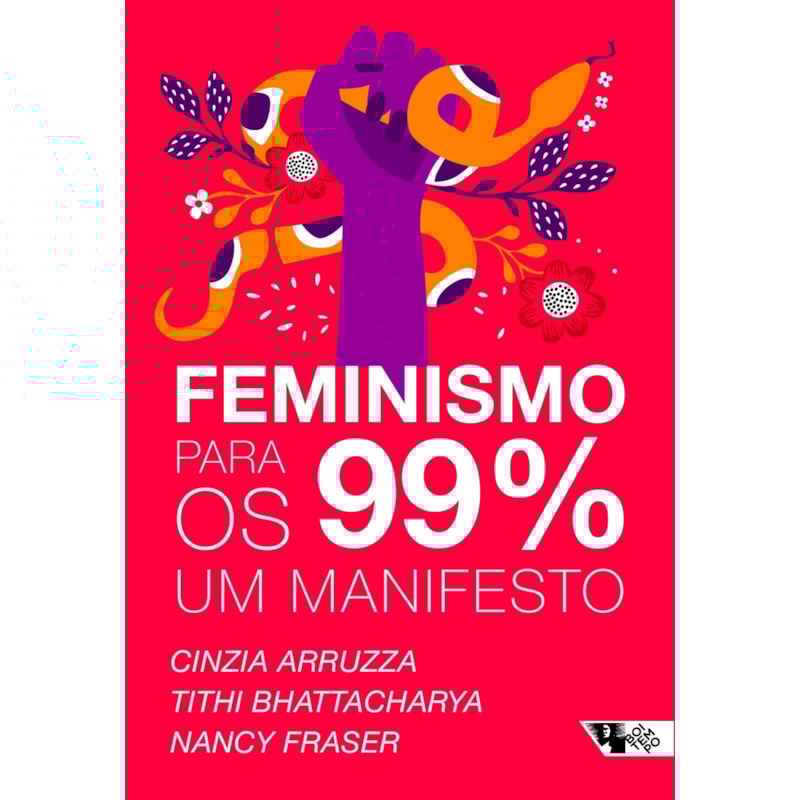 Feminismo para os 99%: um manifesto