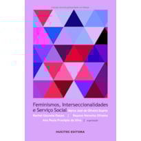 FEMINISMOS INTERSECCIONALIDADES E SERVIÇO SOCIAL