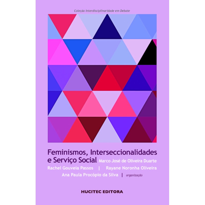 FEMINISMOS INTERSECCIONALIDADES E SERVIÇO SOCIAL