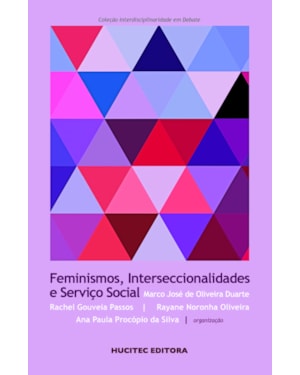 FEMINISMOS INTERSECCIONALIDADES E SERVIÇO SOCIAL