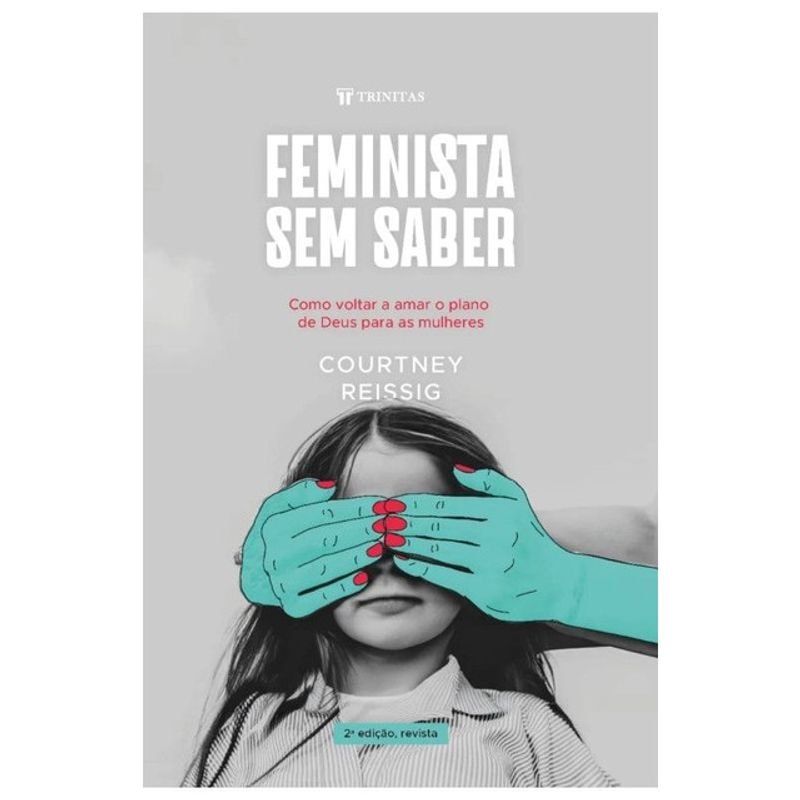 FEMINISTA SEM SABER