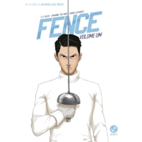 FENCE (VOL. 1)