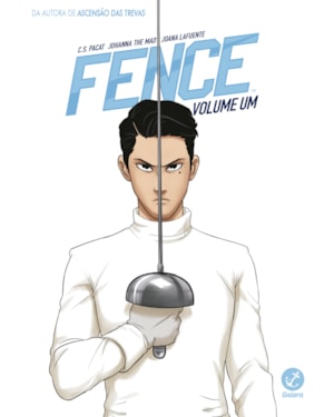 FENCE (VOL. 1)