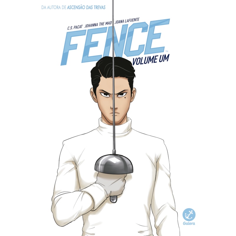 FENCE (VOL. 1)