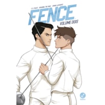 FENCE (VOL. 2)