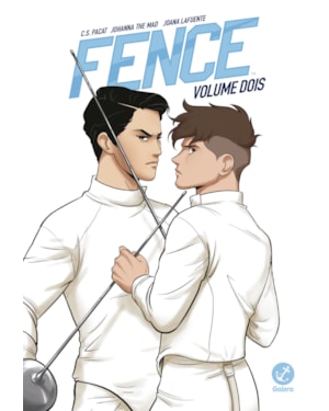 FENCE (VOL. 2)