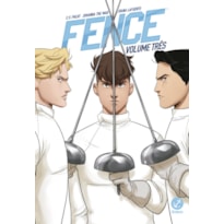 FENCE (VOL. 3)