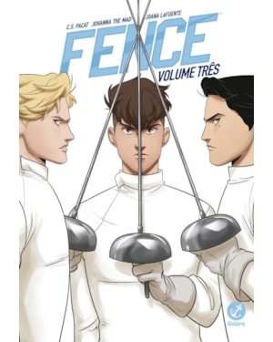 FENCE (VOL. 3)