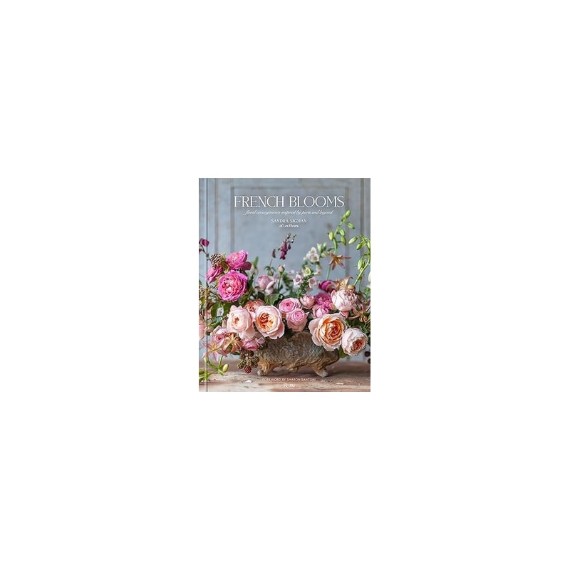 Fench blooms