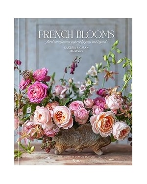 Fench blooms