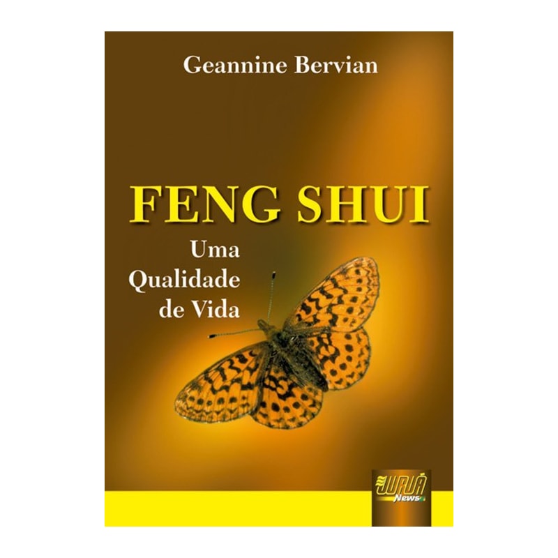 FENG SHUI - UMA QUALIDADE DE VIDA