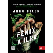 FENIX A ILHA - 1 FENIX A ILHA - 1