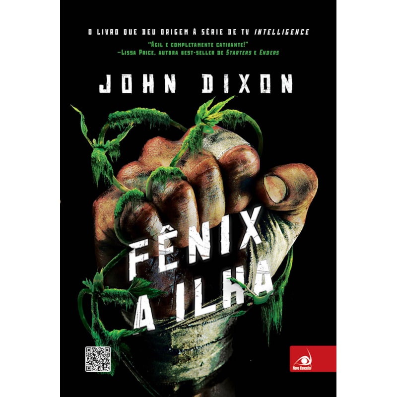 FENIX A ILHA - 1