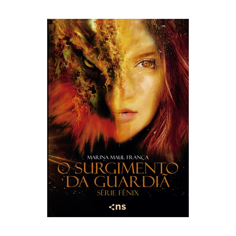 FÊNIX - O SURGIMENTO DA GUARDIÃ