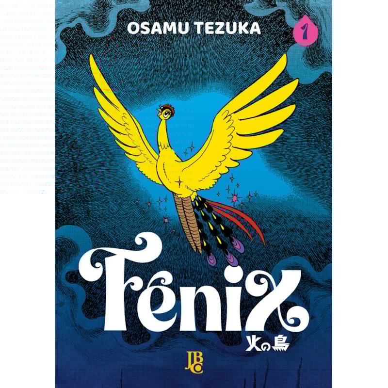 FENIX VOL. 01