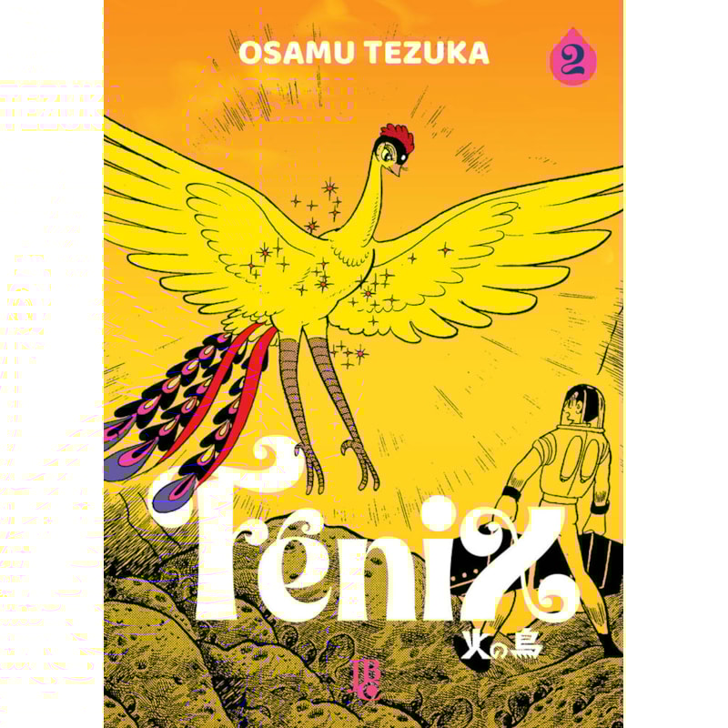 FENIX VOL. 02