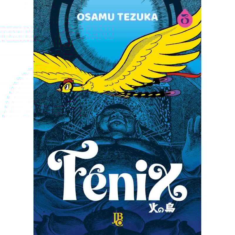 FENIX VOL. 03
