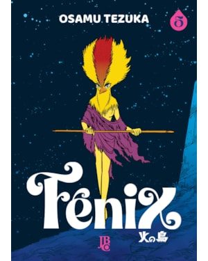 FÊNIX VOL. 05