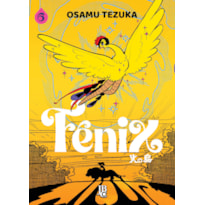 FÊNIX VOL. 06