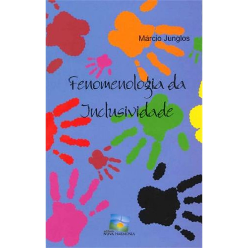FENOMENOLOGIA DA INCLUSIVIDADE