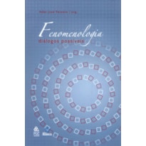 FENOMENOLOGIA - DIÁLOGOS POSSÍVEI